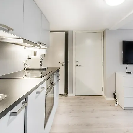 Nordnes Studio Bergen