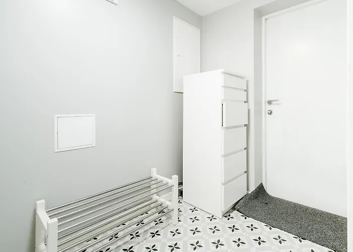 Nordnes Studio Διαμέρισμα