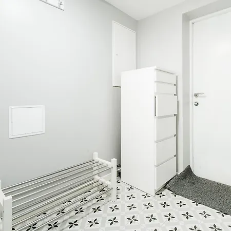 Nordnes Studio Lägenhet