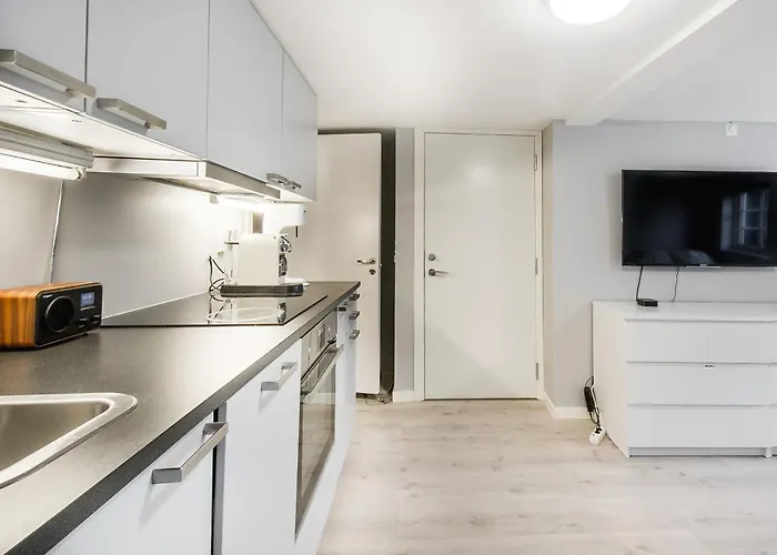 Nordnes Studio Bergen